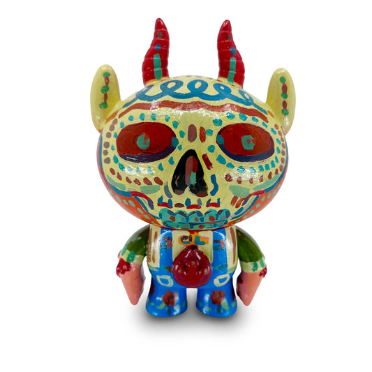 Chamuko - MAGA1 One- "Diablito”