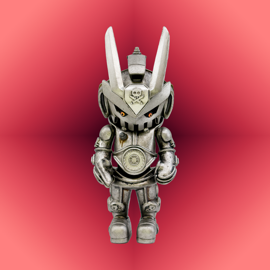 teK-3PO - Shadow Empire Series by Quiccs x Martian Toys