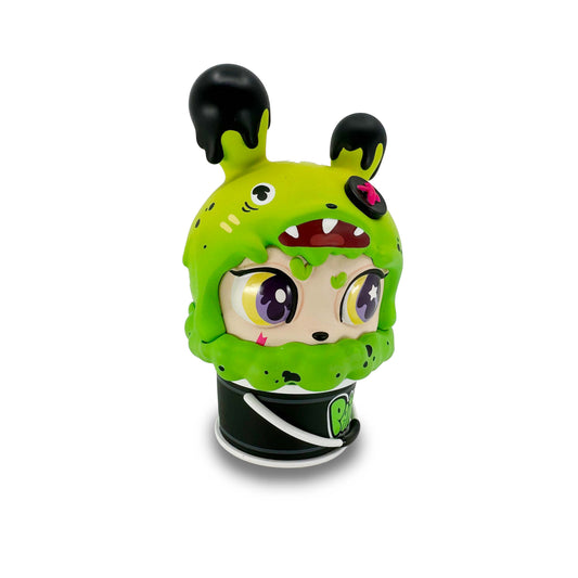 Mar2ina - Mon2 - Sundae Kiwi