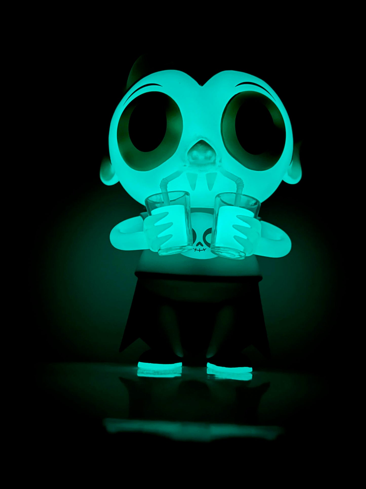 Kid Coagula by JellyKoe x Martian Toys