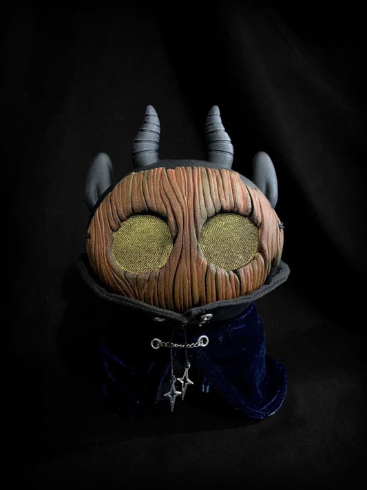 Chamuko - Kuro - " "