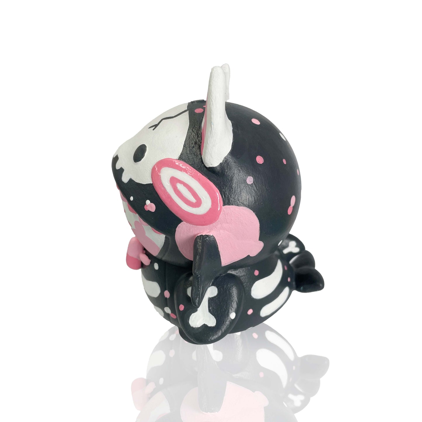 ORCA23 - Zopwater - "Candy Cat"