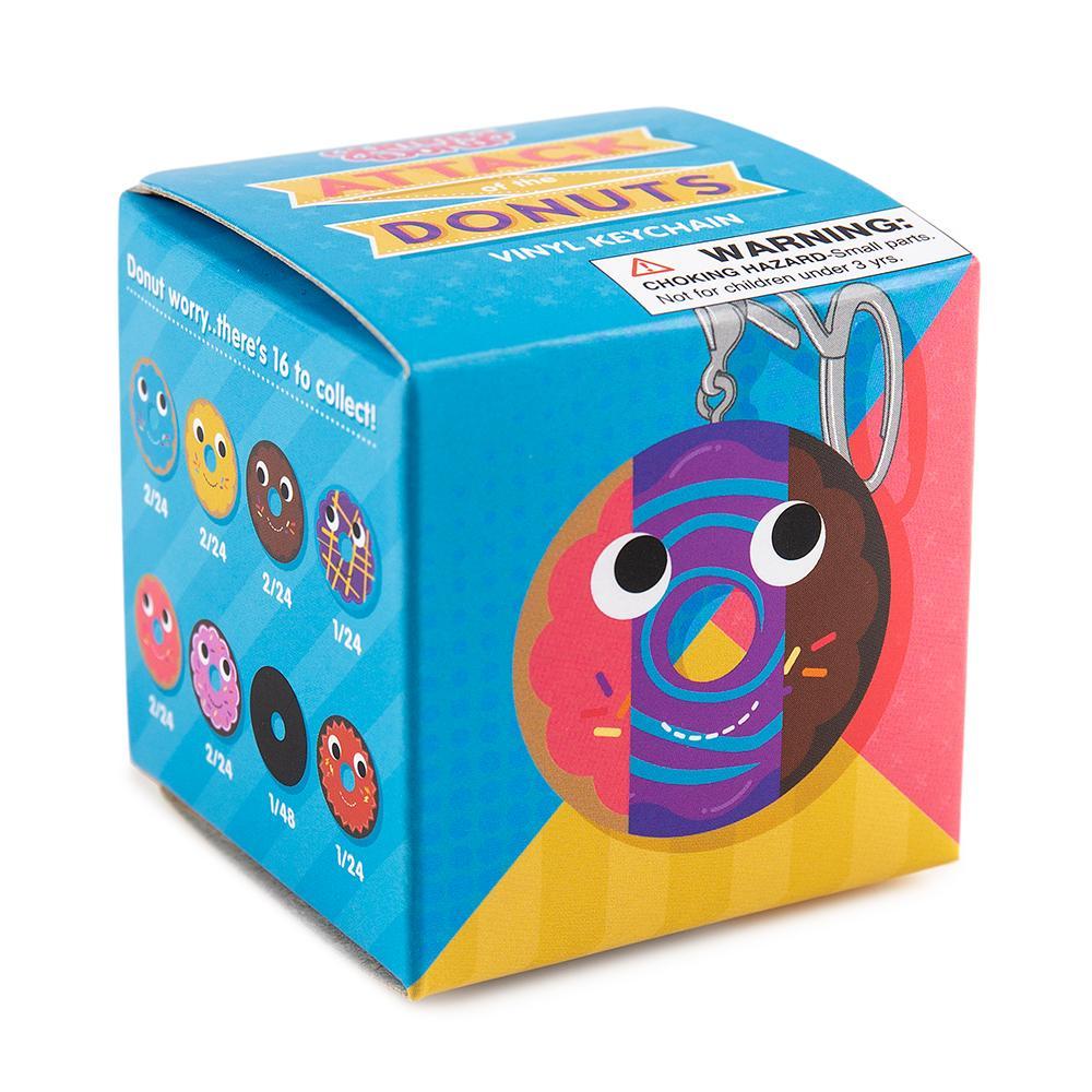 Yummy World: Attack of the Donuts Blind Box