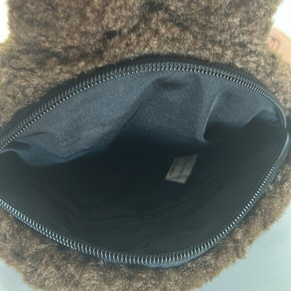 Labubu: Plush Bag