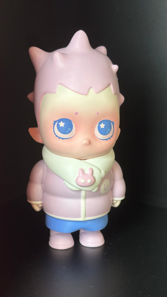 Ugly Toys - Various Figures