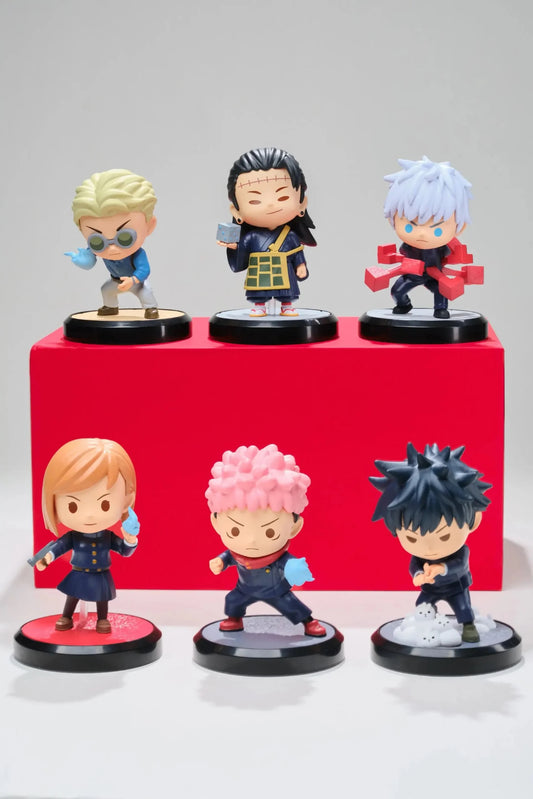 Jujutsu Kaisen: Shibuya Incident Blind Box