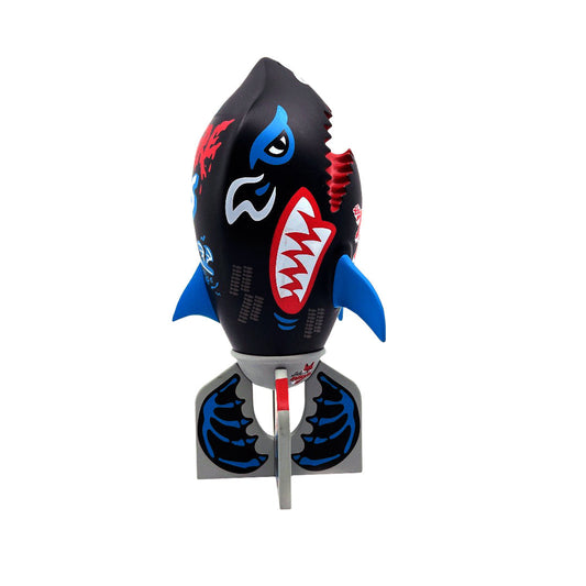 Wave 1 Megalobombs - Mr.Kumkum / Nicky Davis / Flying Fortress