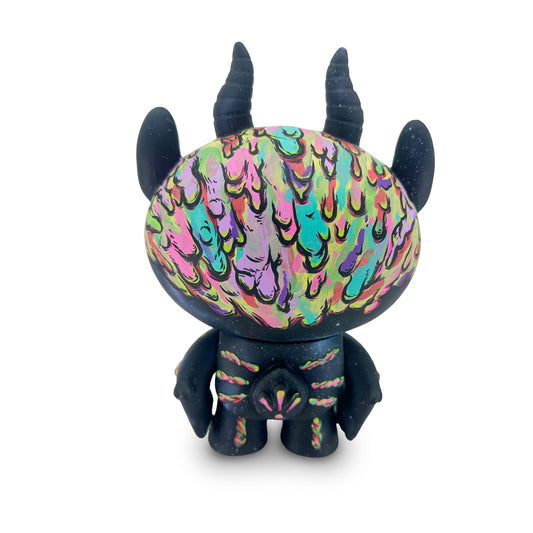 Chamuko - Güicho Núñez- "CHAMUKTLIPOCA"