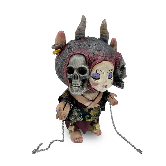 Chamuko - Ocean Muerta - " "