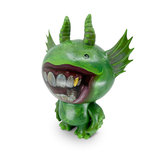 Chamuko - Christian Perez - "Sea Monkey”