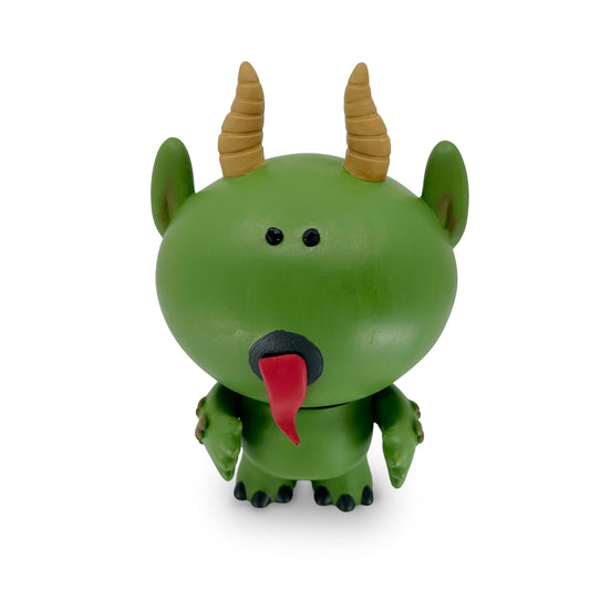 Chamuko - Mike Sanchez Designs - " "