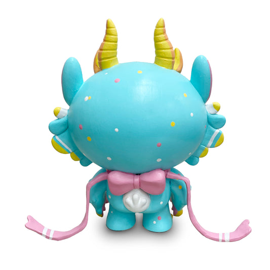 Chamuko - Zopwater - " "