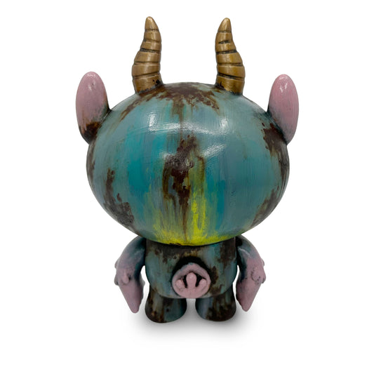 Chamuko - Klav9 - " "