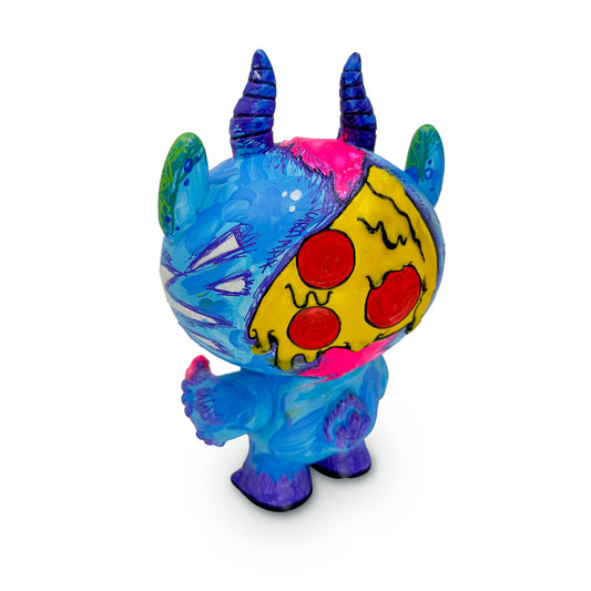 Chamuko - Ulka Mak - " "