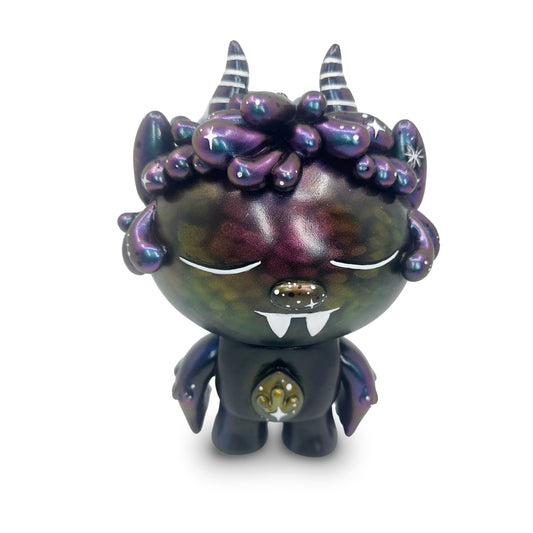 Chamuko - Moping Mogwai - "Chromuko”