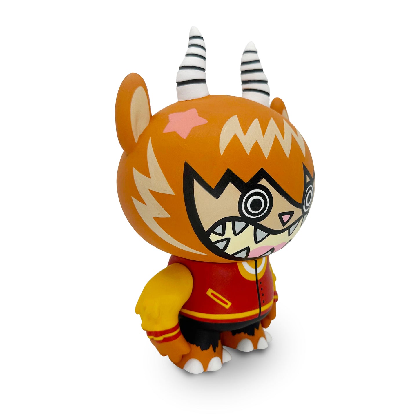 Chamuko - Nakanari - " "