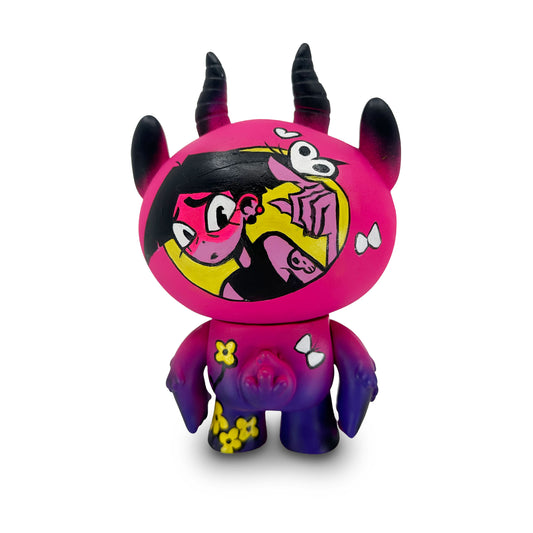 Chamuko - Artsykars - "XIII”