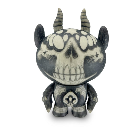 Chamuko - Dr.Befa - "COMAZOTZ”