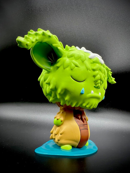 Cry Me a River by The Bots x Martian Toys