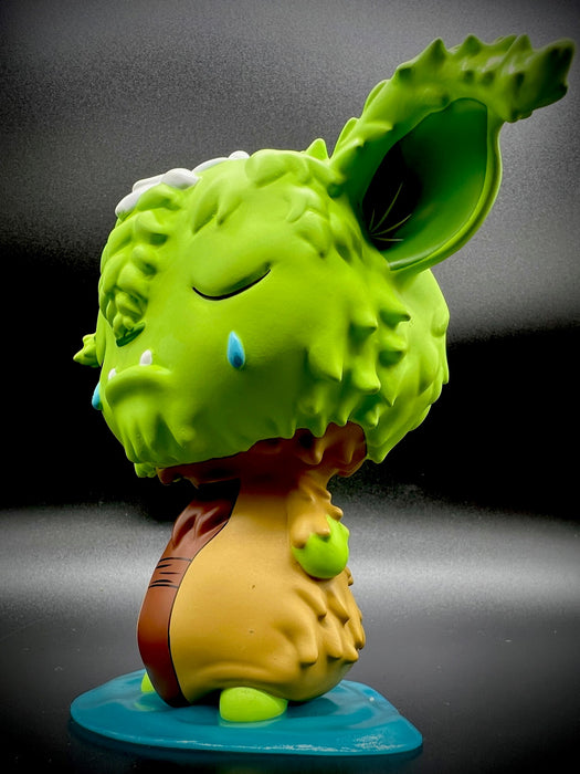 Cry Me a River by The Bots x Martian Toys