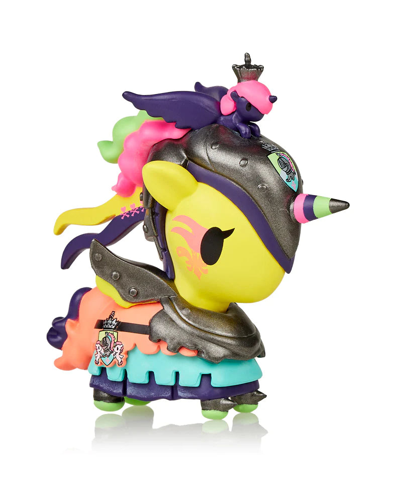 Kawaii Princess Warriors Blind Box