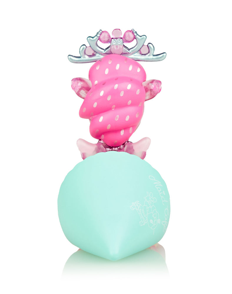 Delicious Unicorno Series 2 - Crepe Cutie (Limited Edition)