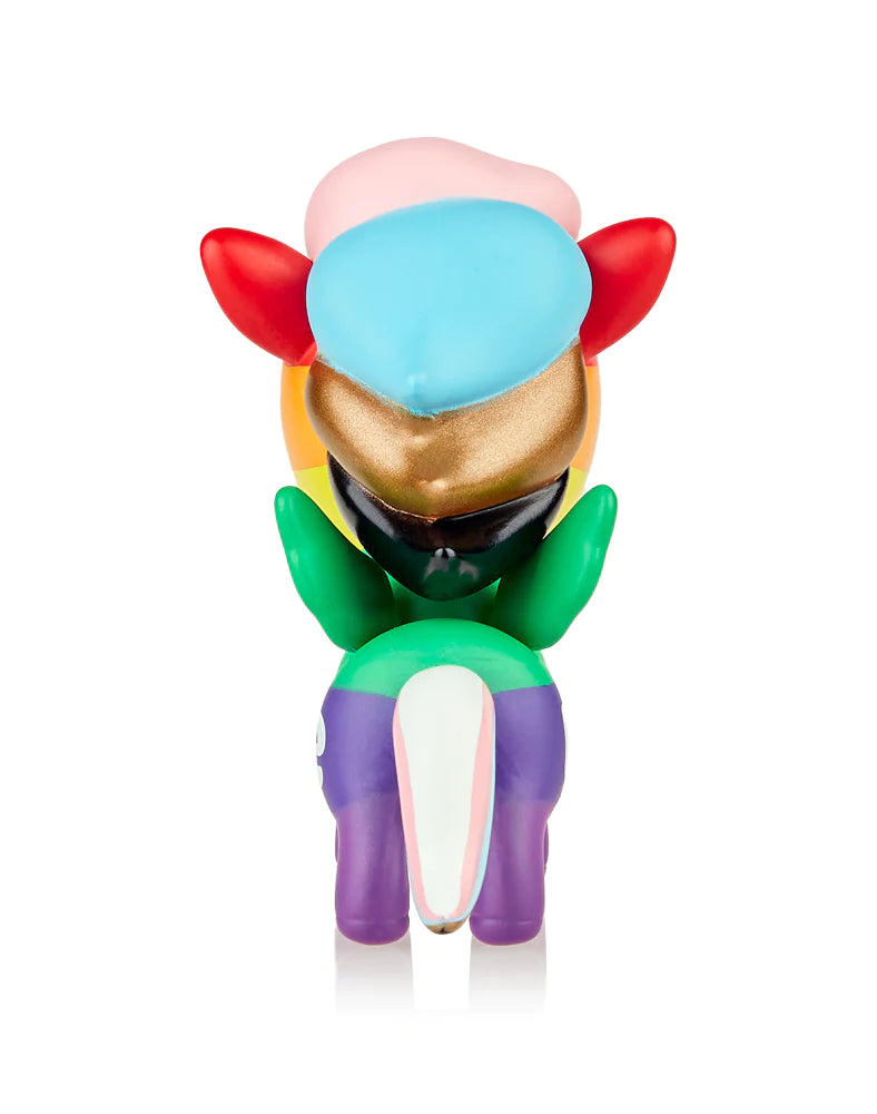 Prisma Unicorno Pride 2023 - Pride Unicorno (Limited Edition)