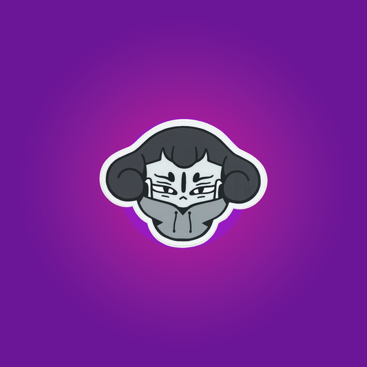 Yoii Stickers