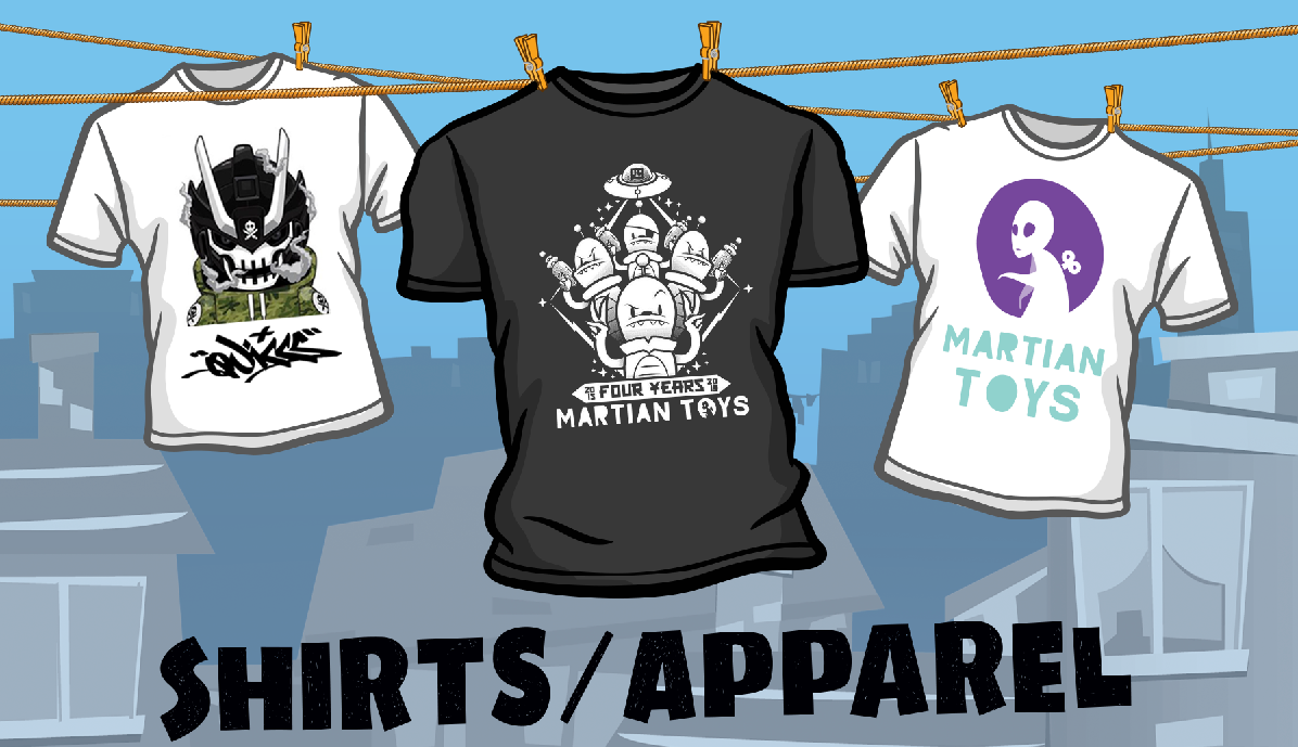 T-Shirt Subscriptions