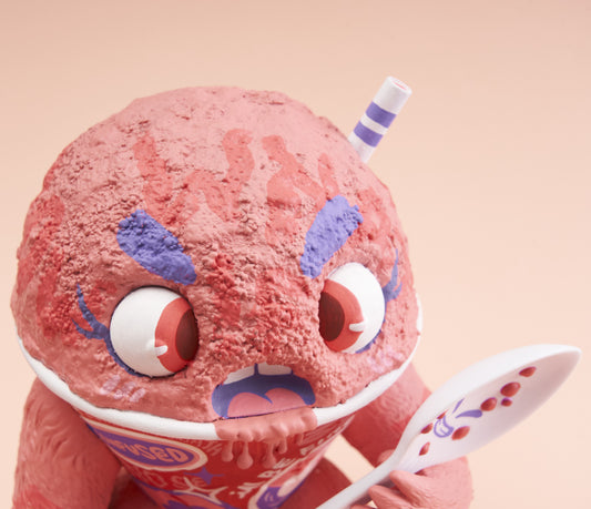 Lumuhaki - Labreens - "Grosellita"