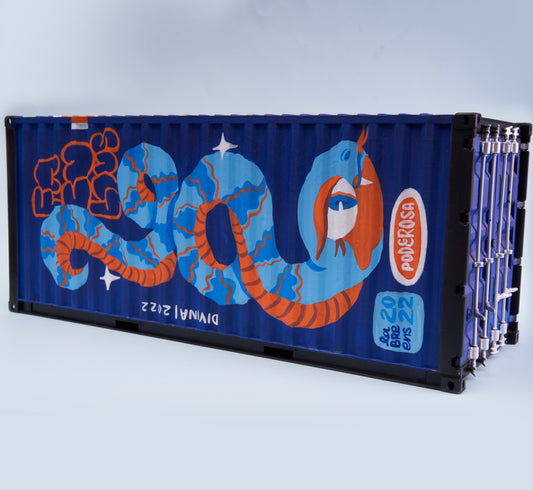 Lumuhaki - Labreens - "La cuin"