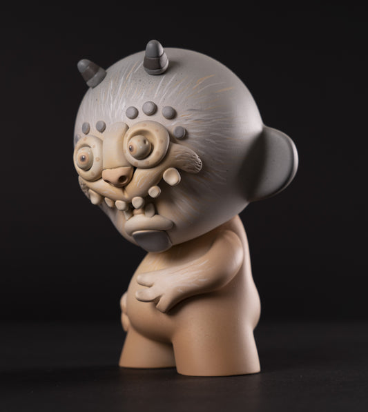 Lumuhaki - Mr. Mitote - "Munny"