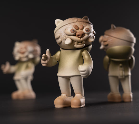 Lumuhaki - Mr. Mitote - "Sakun Cats"