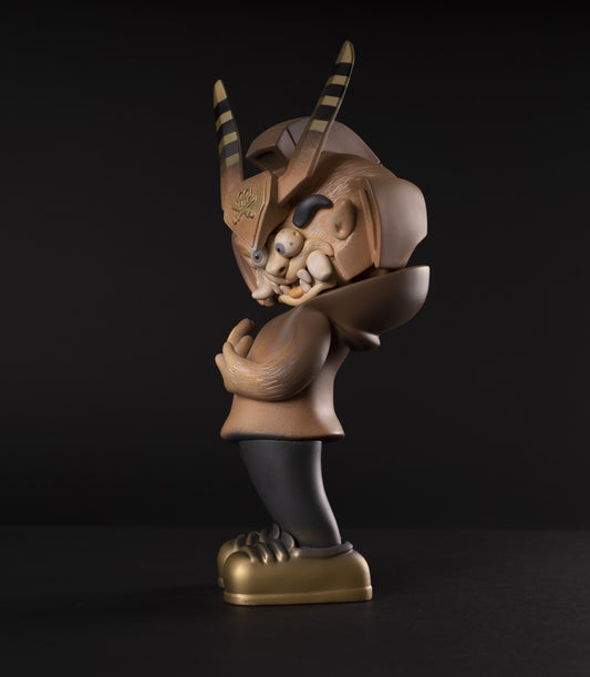 Lumuhaki - Mr. Mitote - "MegaTeq"