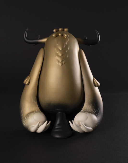 Lumuhaki - Mr. Mitote - "Colossus"