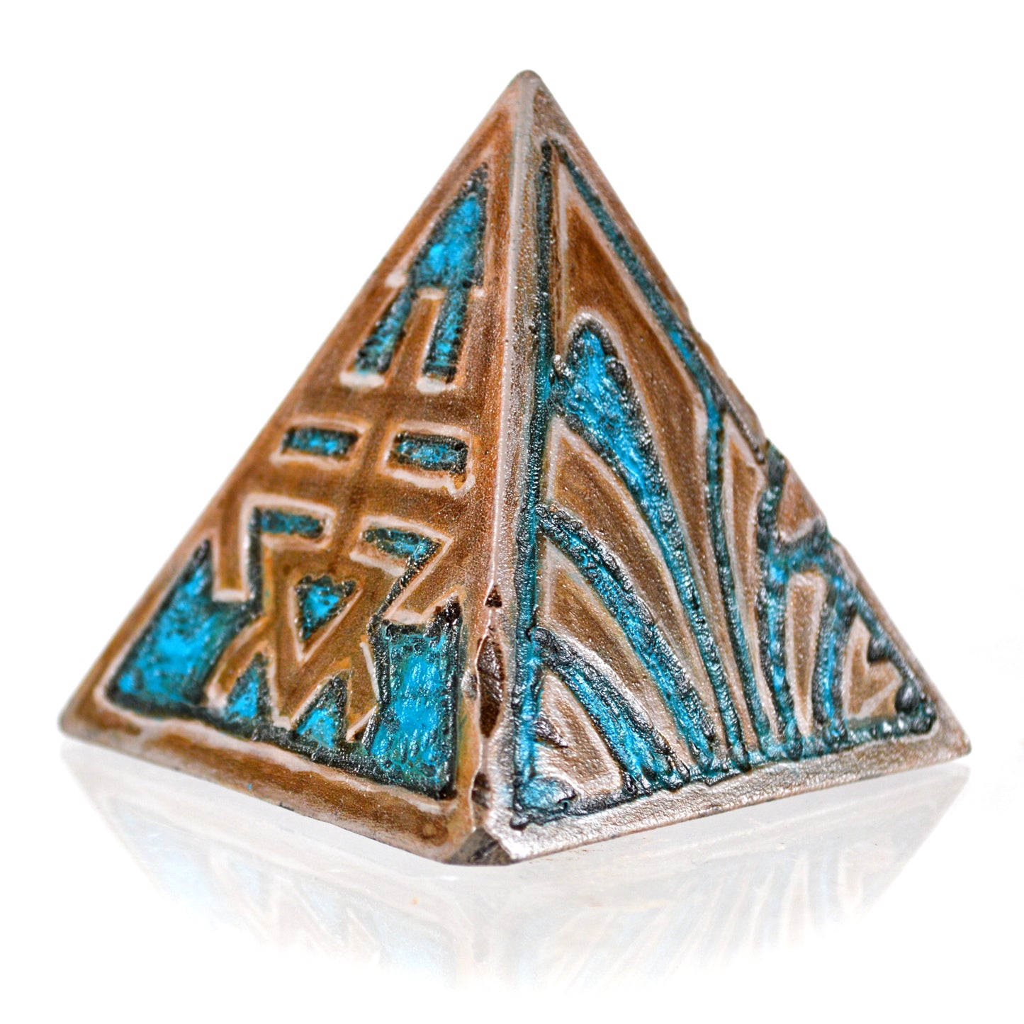 Illuminati By Nature: "Isha" by Valleydweller