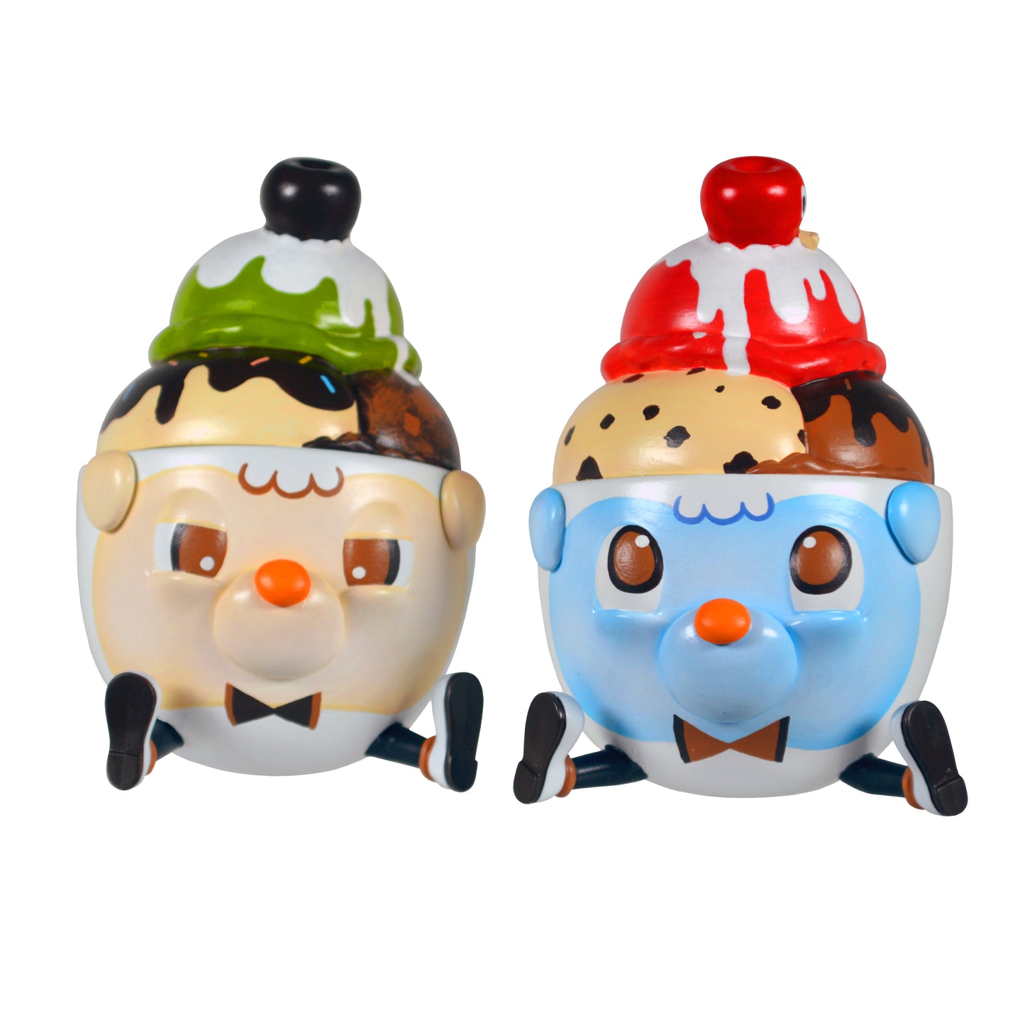 A Sweets New Year - Yeti Ice Cream by 2oz