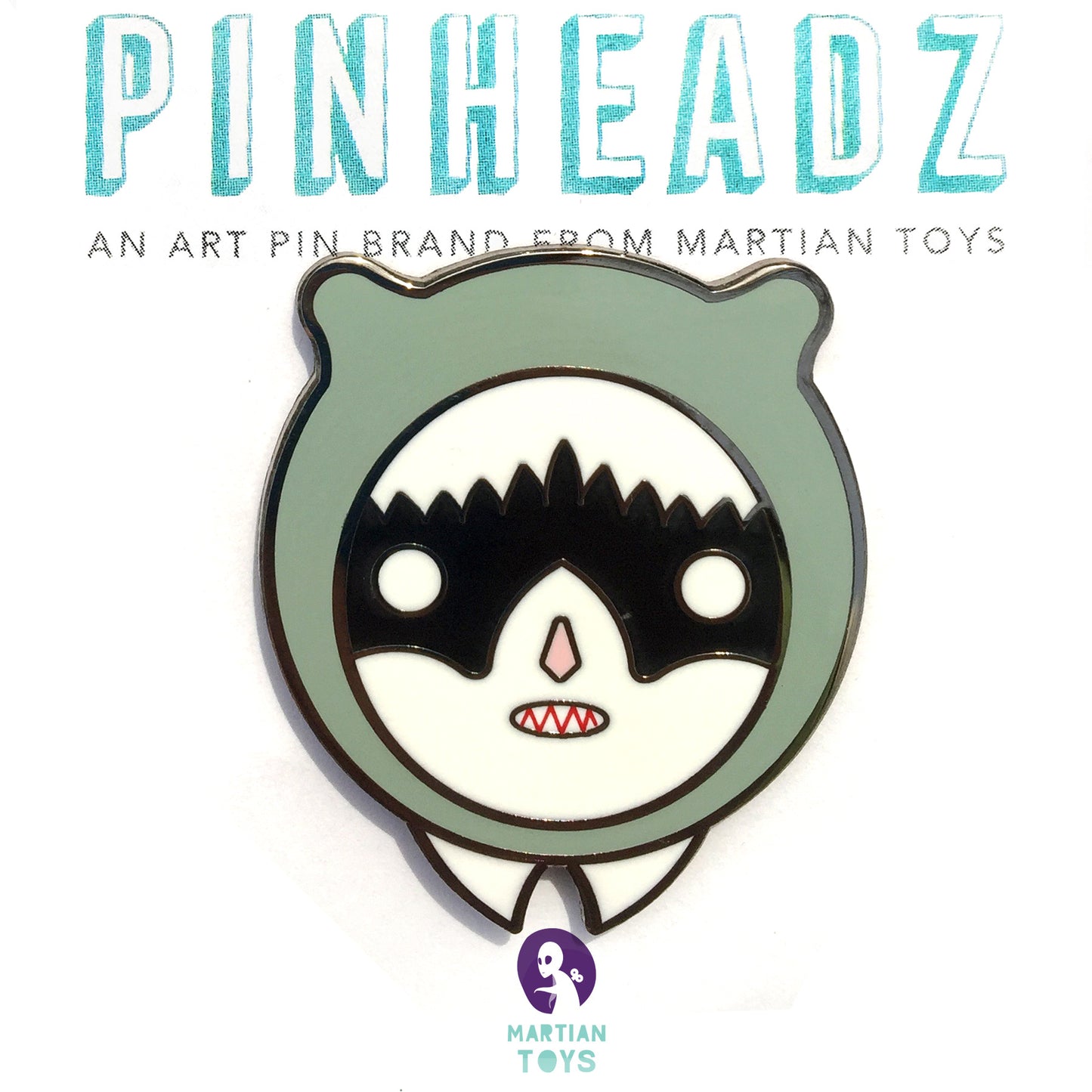 PinHeadz - Double Parlour - Cat Family