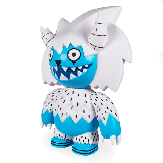 Evo Spiki: ABE by Nakanari x Martian Toys