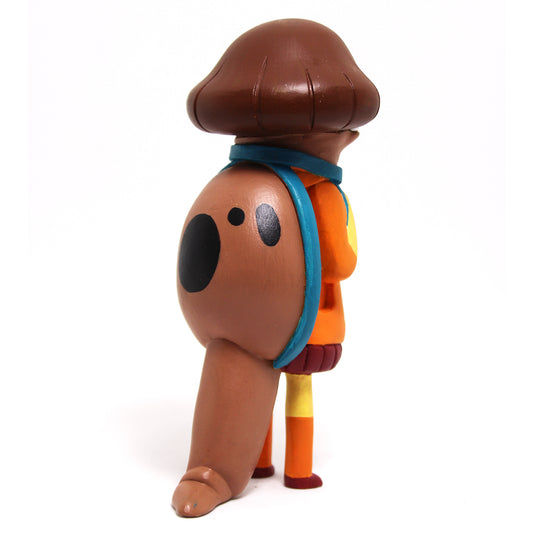 NeoKaiju - GameraGirl by Triclops Studio