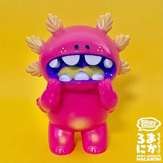 Macaroni - Fruit Colorways by Grape Brain