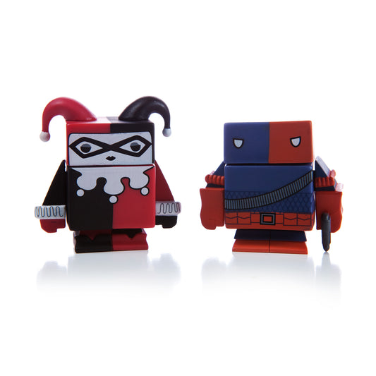 DC Comics - Deathstroke