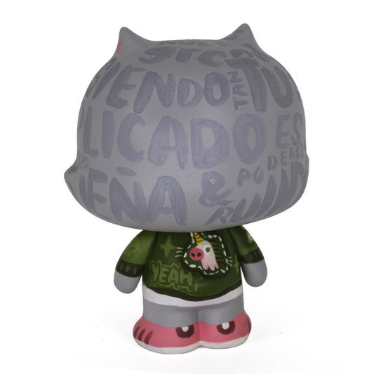 YuureiNekoSamaGathering - La Breens