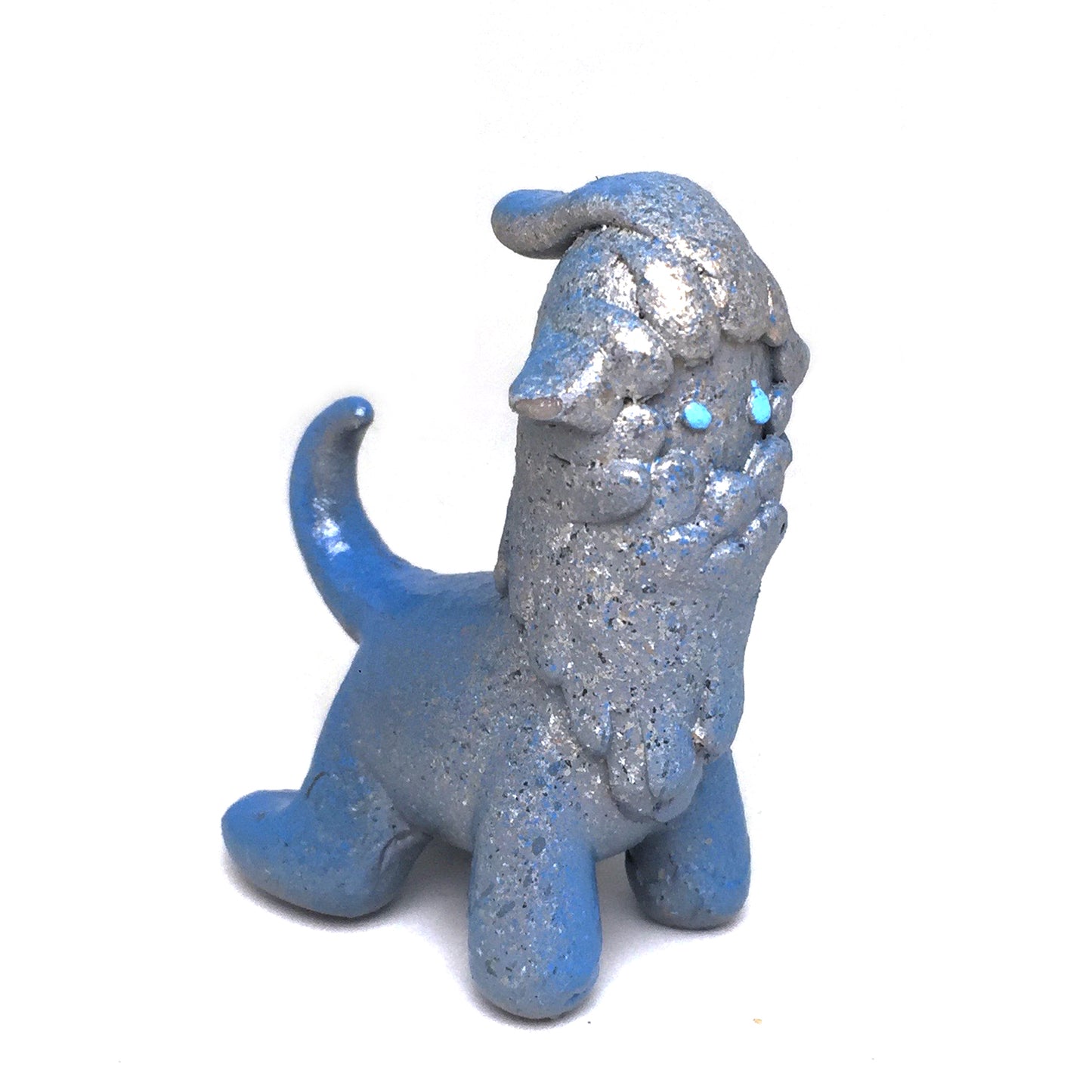 NESSisMORE - Nessie resins by JaykBlu