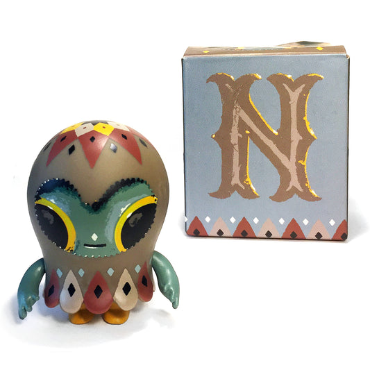 Jaspar: NICE Blind Box