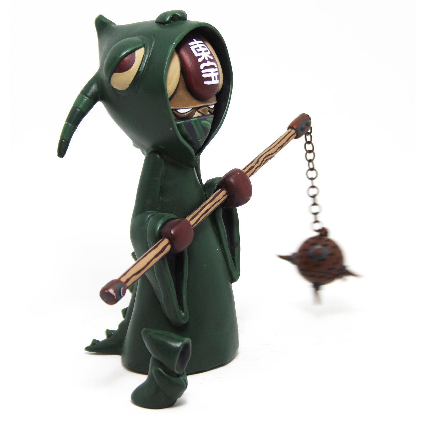 NeoKaiju - KidZilla by Stu Witter