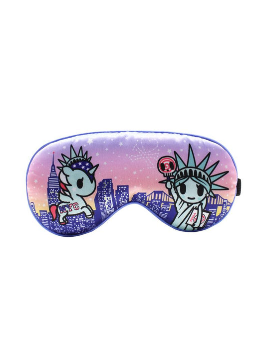 Tokidoki - NY 2021 Collection - Eyemask