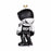 PJ the Pigeon TEQ: BROOKLYN BLACKOUT  edition by Zero Productivity x Quiccs x Martian Toys