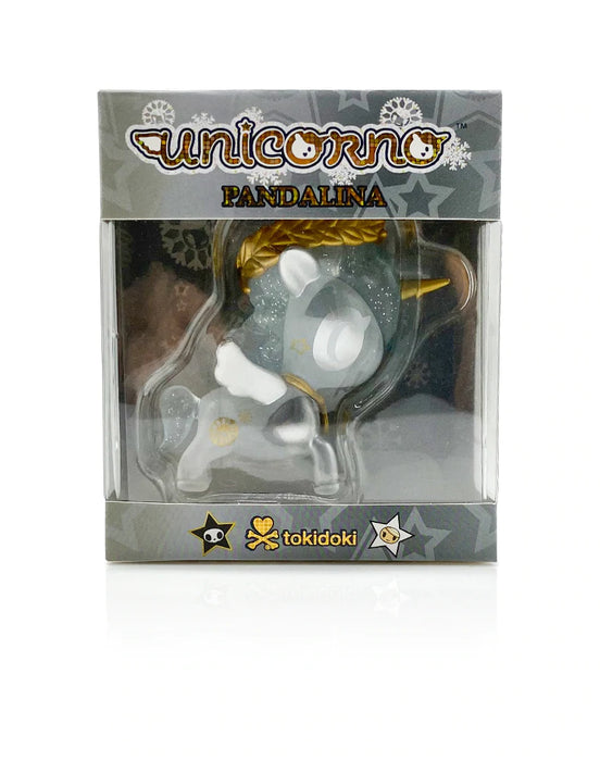 Unicorno Pandalina by Tokidoki
