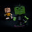 Blockhead: OG by Bob Dob x Martian Toys
